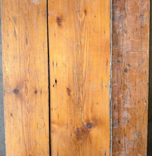 Reclaimed Georgian Floorboards