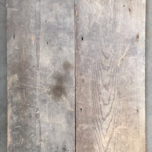 210mm reclaimed floorboards