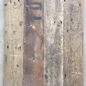 Reclaimed 110mm rustic cladding