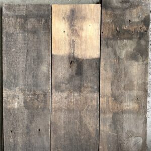 Reclaimed 160mm roof board