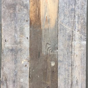 Reclaimed Pine Floorboards 125mm