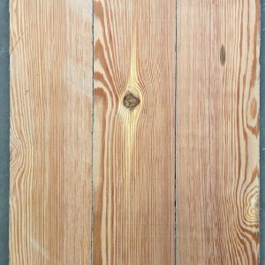 Re-sawn Pine Floorboards 180mm