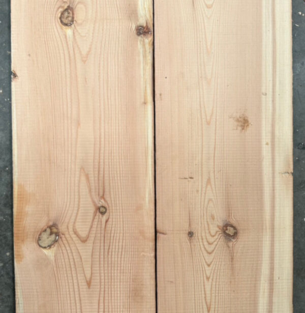 Re-sawn floorboards 220mm