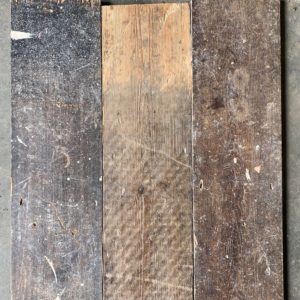 Reclaimed Pine Floorboards 148mm