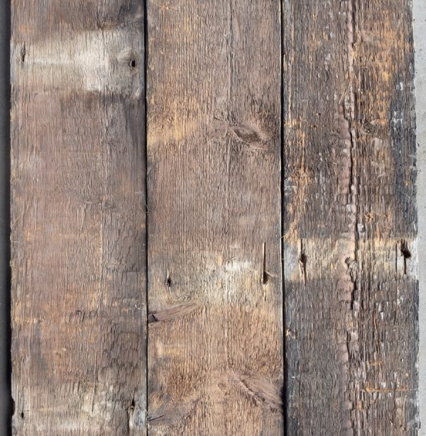 Reclaimed Pine Floorboards 148mm - Image 3