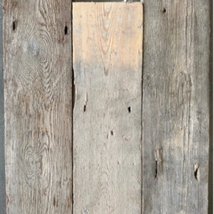 Reclaimed 115mm floorboard