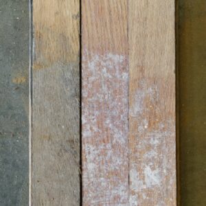 Reclaimed 60mm oak strip