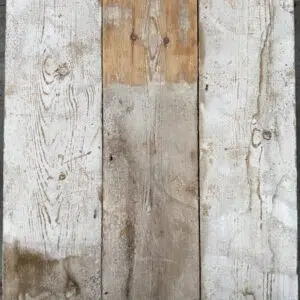 Reclaimed 170mm floor