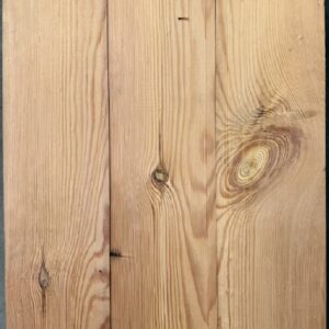 Reclaimed 175mm re-sawn